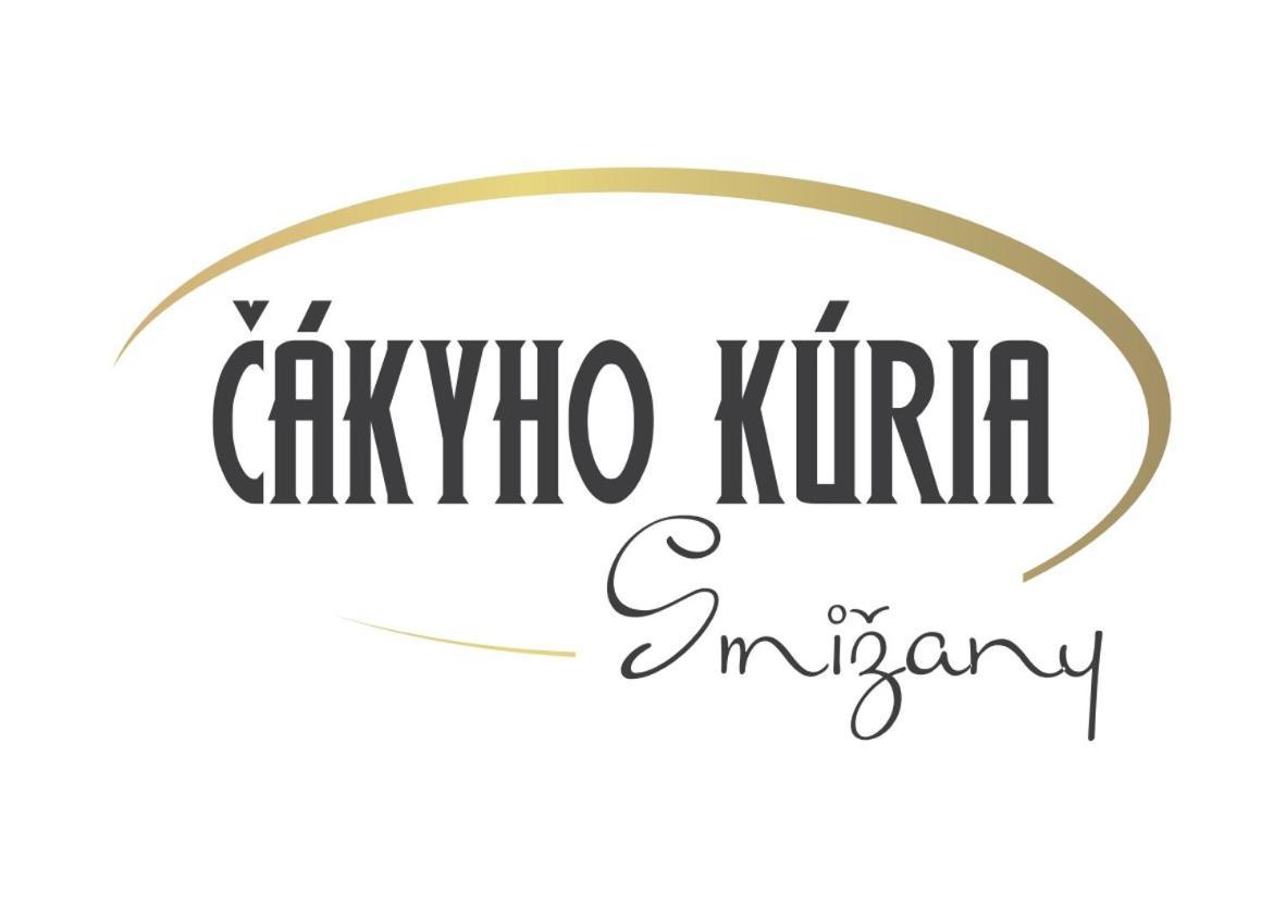 Cakyho Kuria - Mezonetovy Apartman S Krbom A Saunami 스미자니 외부 사진